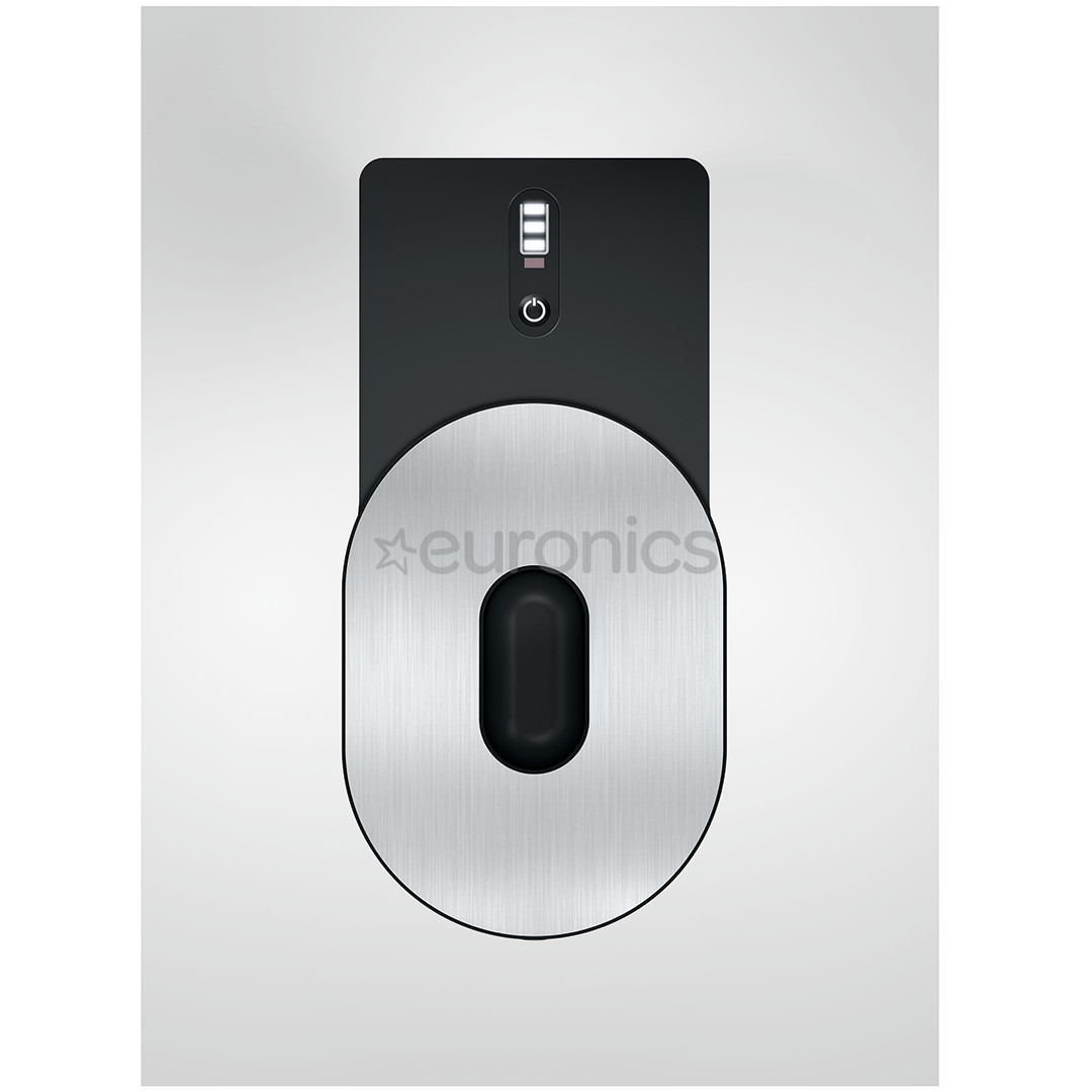 JURA Cool Control, 0.6 L, black - Milk cooler