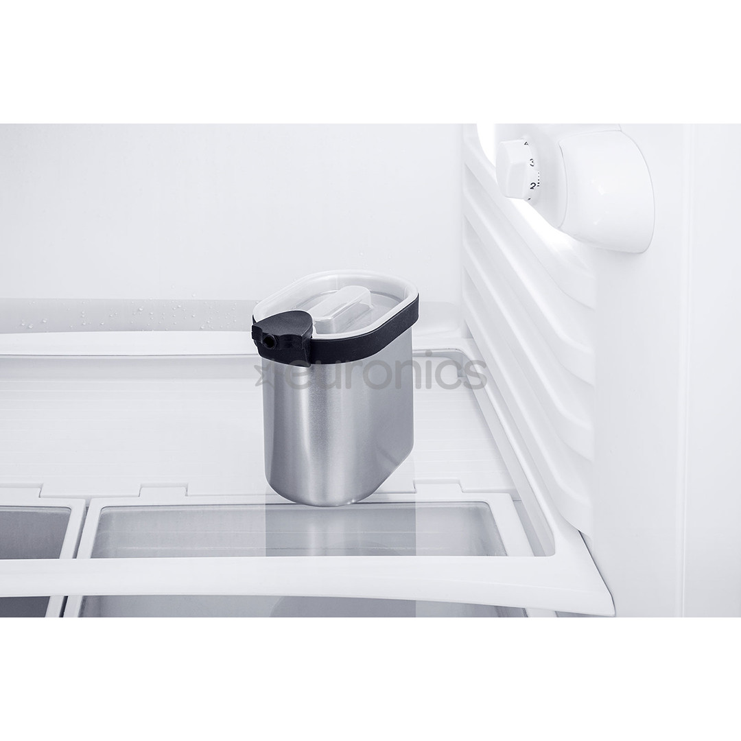 JURA Cool Control, 0.6 L, black - Milk cooler