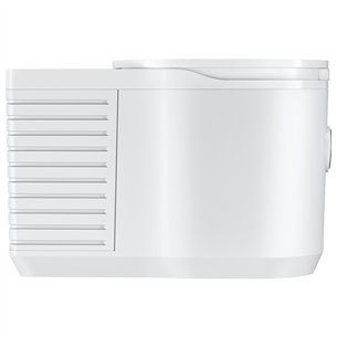 JURA Cool Control, 0.6 L, balta - Piena dzesētājs
