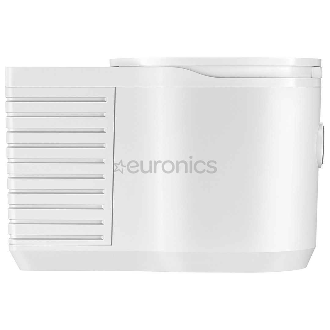 JURA Cool Control, 0,6 л, белый - Охладитель молока