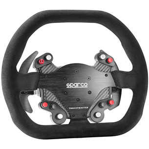 Thrustmaster Sparco P310 Wheel Add-on, black - Competition wheel
