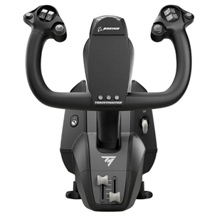 Joystick Thrustmaster TCA Yoke - Stūre lidošanas simulatoram