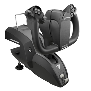 Joystick Thrustmaster TCA Yoke, black - Joystick