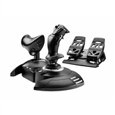 Thrustmaster T-Flight Full Kit, PC, Xbox - Джойстик