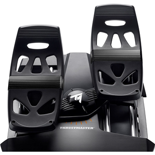 Thrustmaster T-Flight Full Kit, PC, Xbox - Spēļu kontrolieris