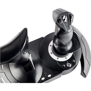 Thrustmaster T-Flight Full Kit, PC, Xbox - Spēļu kontrolieris