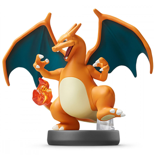Nintendo Super Smash Bros. Charizard, No. 33 - Фигурка Amiibo 045496352875
