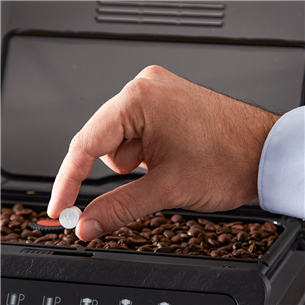 Krups, 10 gb.- Tīrīšanas tabletes kafijas automātiem