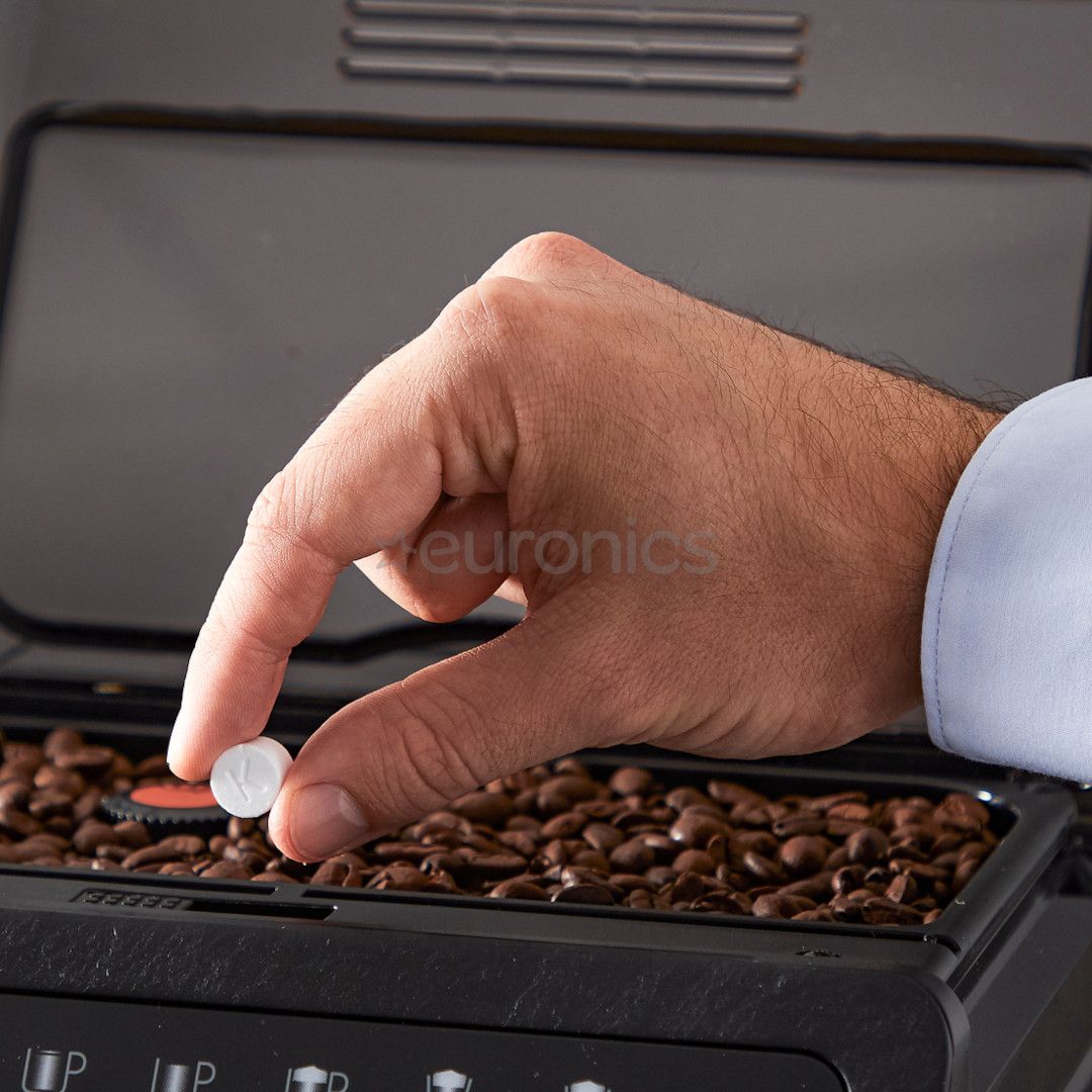 Krups, 10 gb.- Tīrīšanas tabletes kafijas automātiem