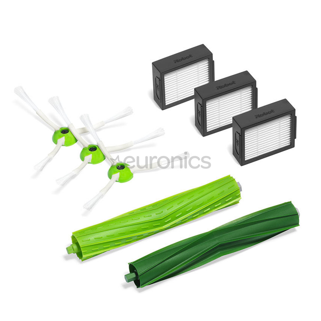 iRobot Roomba e-, j-, and i-series replacement kit - Комплект аксессуаров