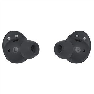 Samsung Galaxy Buds2 Pro, melna - Bezvadu austiņas