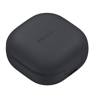 Samsung Galaxy Buds2 Pro, melna - Bezvadu austiņas