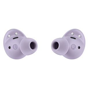 Samsung Galaxy Buds2 Pro, violeta - Bezvadu austiņas