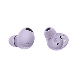 Samsung Galaxy Buds2 Pro, violeta - Bezvadu austiņas