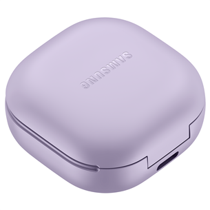 Samsung Galaxy Buds2 Pro, violeta - Bezvadu austiņas