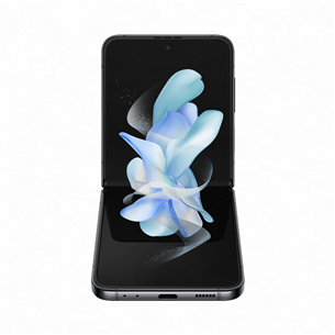 Samsung Galaxy Flip4, 128 GB, grafīta - Viedtālrunis