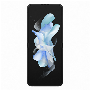 Samsung Galaxy Flip4, 128 GB, grafīta - Viedtālrunis