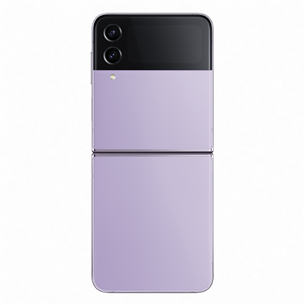 Samsung Galaxy Flip4, 128 GB, bora purple - Smartphone