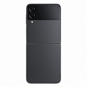 Samsung Galaxy Flip4, 256 GB, grafīta - Viedtālrunis