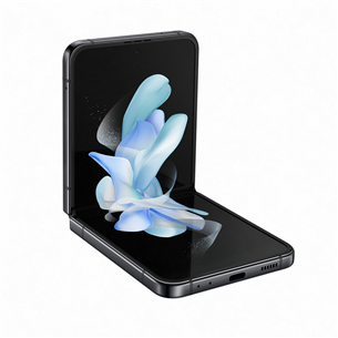 Samsung Galaxy Flip4, 512 GB, grafīta - Viedtālrunis