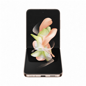 Samsung Galaxy Flip4, 512 GB, rozā zelta - Viedtālrunis