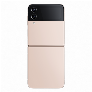 Samsung Galaxy Flip4, 512 GB, rozā zelta - Viedtālrunis
