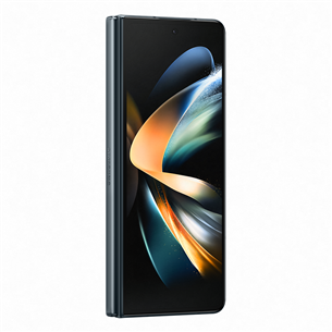 Samsung Galaxy Fold4, 512 GB, pelēkzaļa - Viedtālrunis