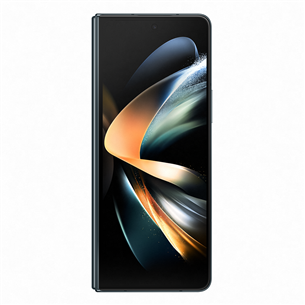 Samsung Galaxy Fold4, 512 GB, pelēkzaļa - Viedtālrunis