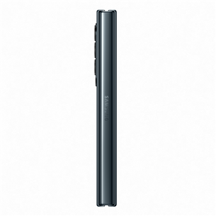 Samsung Galaxy Fold4, 512 GB, pelēkzaļa - Viedtālrunis