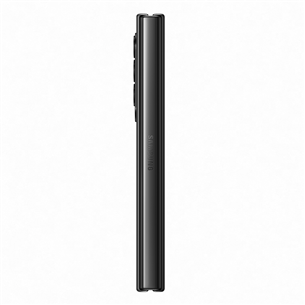 Samsung Galaxy Fold4, 256 ГБ, черный - Смартфон