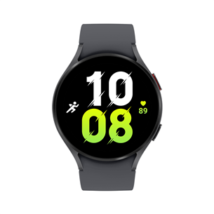 Samsung Galaxy Watch5, 44 mm, BT, grafīta - Viedpulkstenis