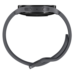 Samsung Galaxy Watch5, 44 mm, BT, grafīta - Viedpulkstenis
