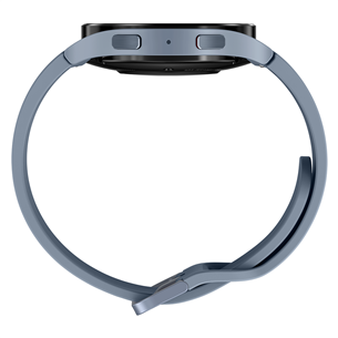 Samsung Galaxy Watch5, 44 mm, LTE, safīra - Viedpulkstenis