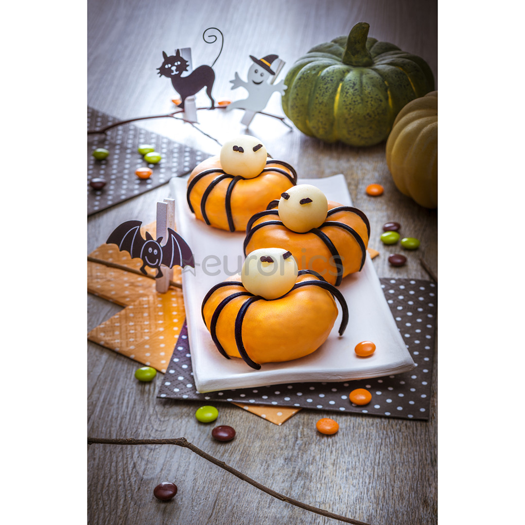 Tefal Snack Collection - Дополнительные панели для приготовления пончиков