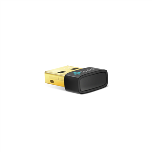 TP-Link UB500, USB, Bluetooth 5.0, melna - Bluetooth adapteris