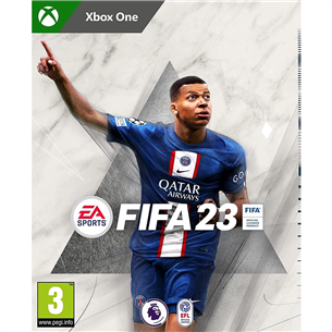 FIFA 23, Xbox One - Spēle 5030933124257