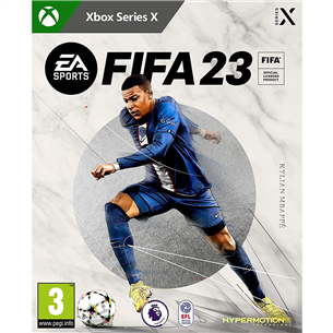 FIFA 23, Xbox Series X - Spēle