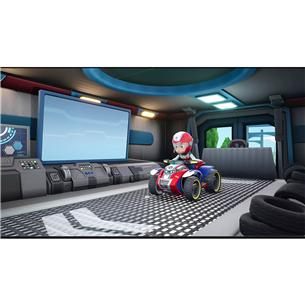 Paw Patrol: Grand Prix, Xbox One / Series X - Spēle