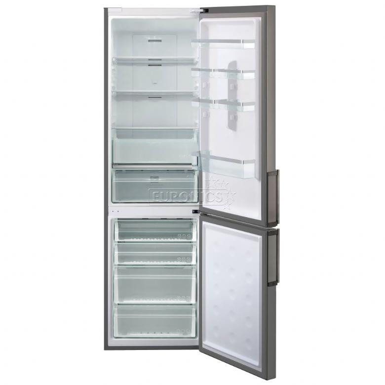 Ledusskapis G-Series, Samsung