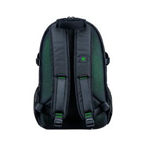 Razer Rogue 13 Backpack V3 - Chromatic, 13.3", melna - Mugursoma portatīvajam datoram