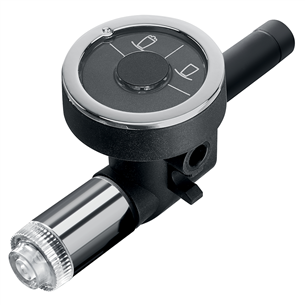 JURA Fine Foam - Профессиональная насадка для приготовления мелкоячеистой пены 24251