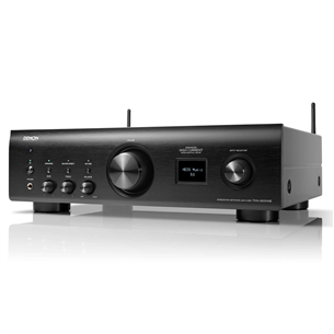 Denon PMA-900HNE, melna - Stereo pastiprinātājs