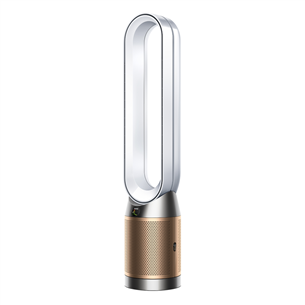 Dyson Cool Formaldehyde™, white/grey/gold - Air purifier