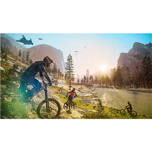 Riders Republic, Xbox One/Xbox Series X - Game