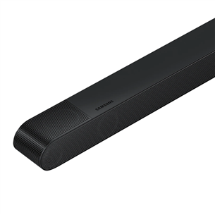 Samsung S-Series HW-S800B, 3.1.2, melna - Soundbar mājas kinozāle