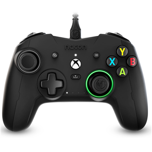 Nacon Revolution X Pro, black - Gamepad