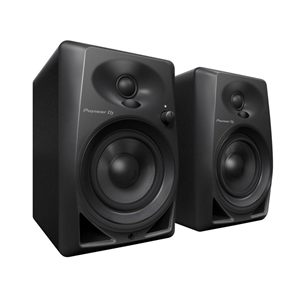 Pioneer DJ DM-40, black - Monitor speakers