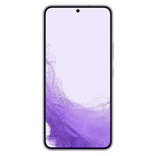 Samsung Galaxy S22, 128 GB, violeta - Viedtālrunis