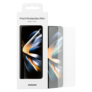 Samsung Galaxy Fold4 Front Protection Film - Screen protection film