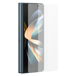 Samsung Galaxy Fold4 Front Protection Film - Ekrāna aizsargs viedtālrunim